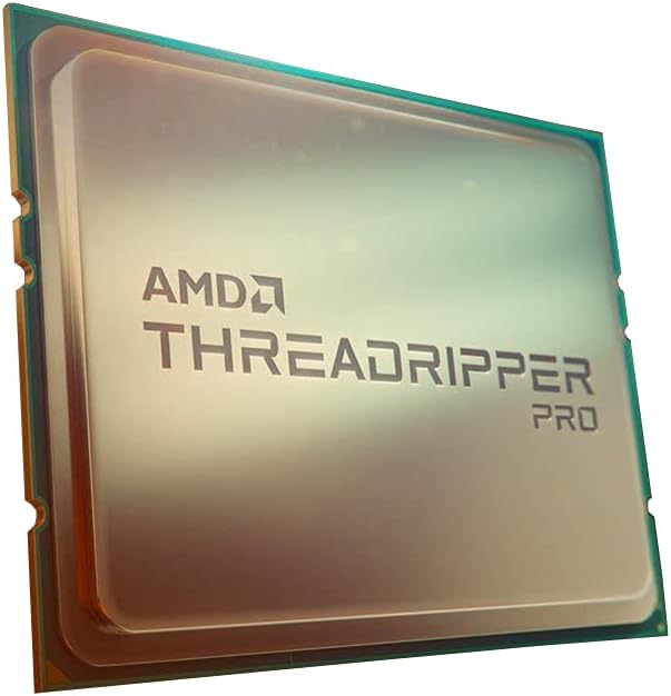 AMD Ryzen Threadripper PRO 3975WX