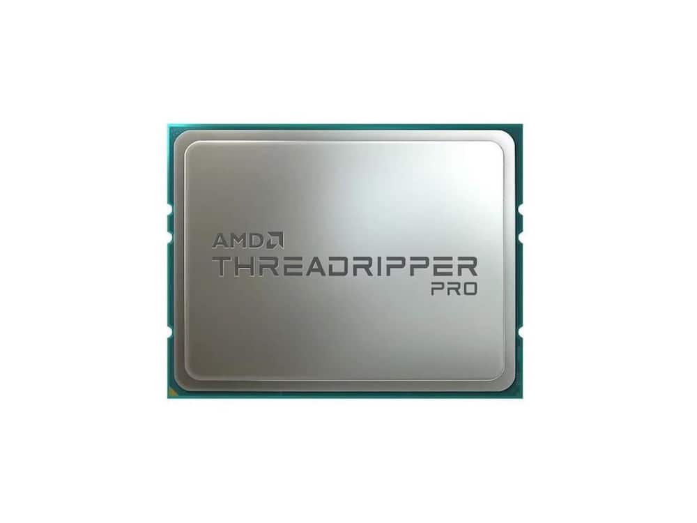 Ryzen Threadripper PRO 7955WX