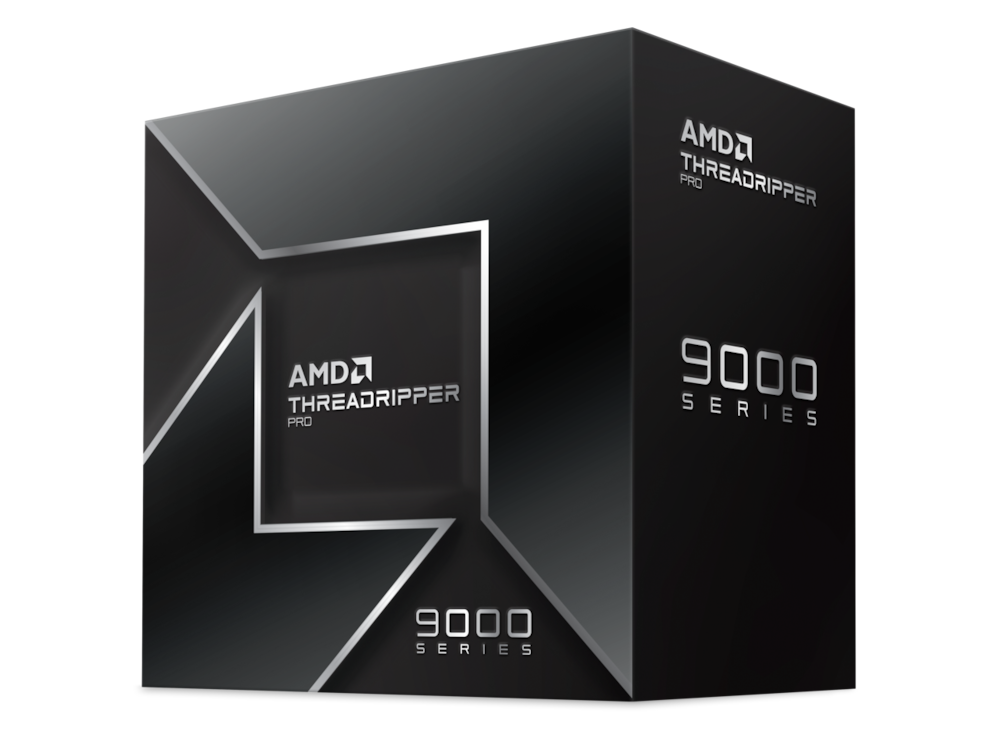 Ryzen Threadripper PRO 9985WX