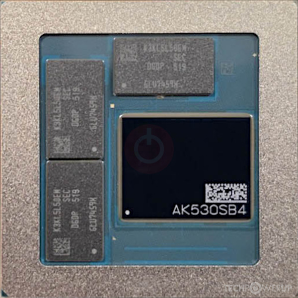 Qualcomm Snapdragon X2E-94-100