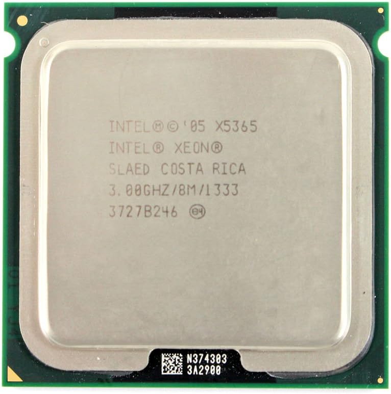 Intel Xeon 3.0