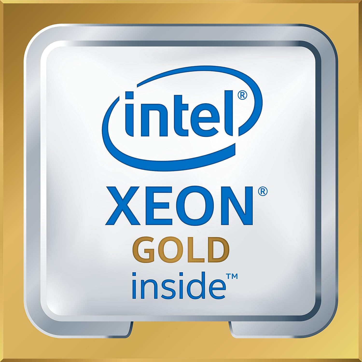 Intel Xeon 3.2