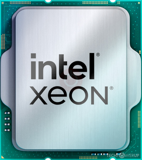 Intel Xeon 6325P