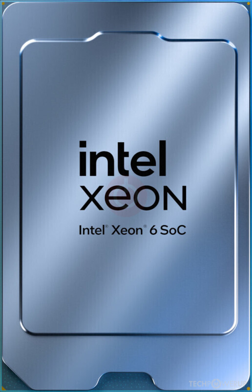 Intel Xeon 6513P-B