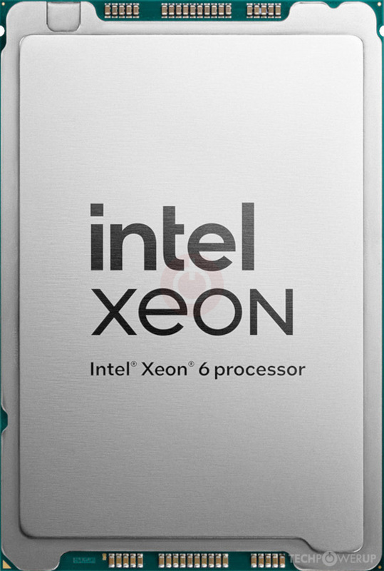 Intel Xeon 6962P