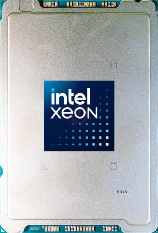 Intel Xeon 6972P