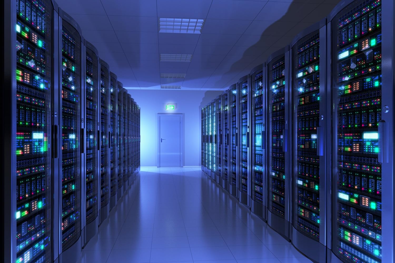 Intel Xeon 7110M