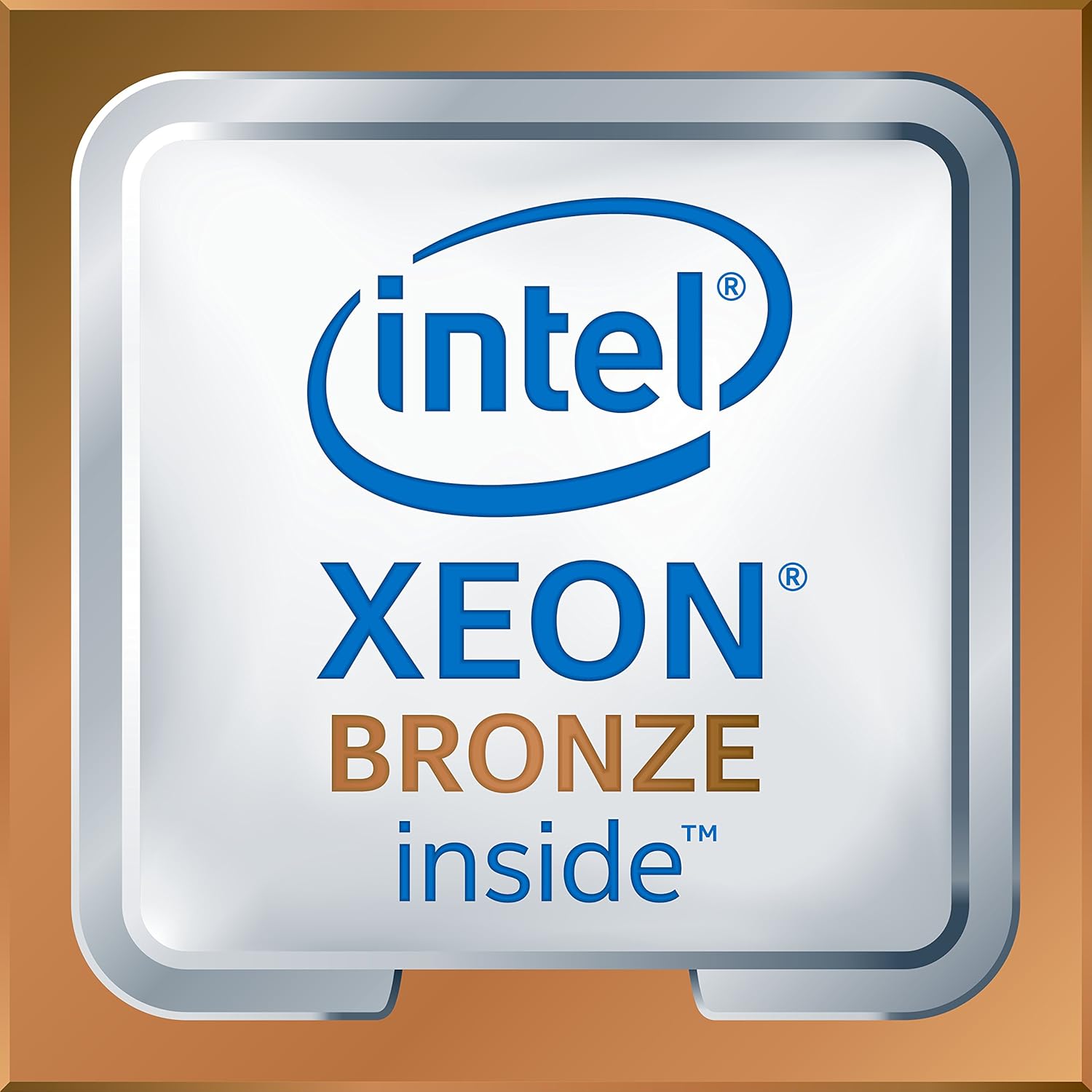 Intel Xeon Bronze 3106