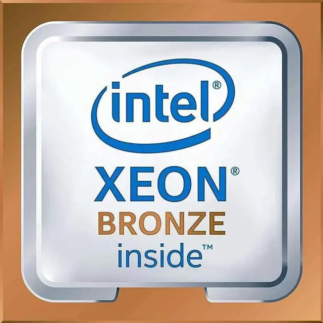Intel Xeon Bronze 3408U