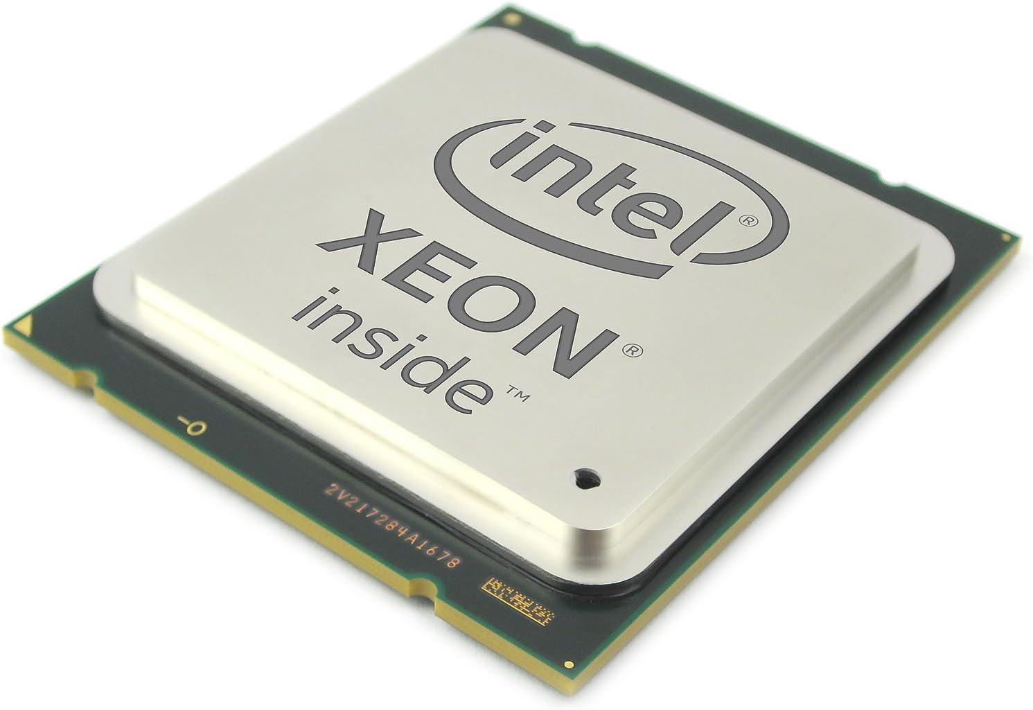 Intel Xeon D-1537