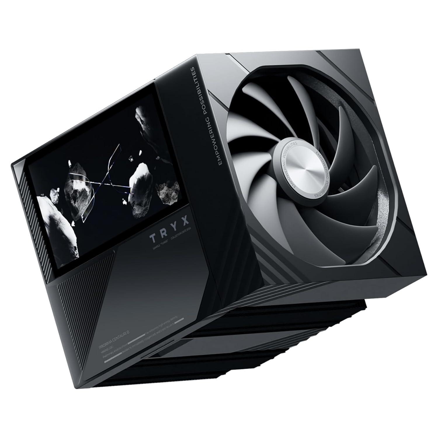 Intel Xeon D-1548