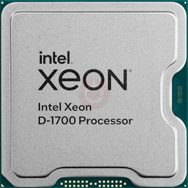 Intel Xeon D-1735TR