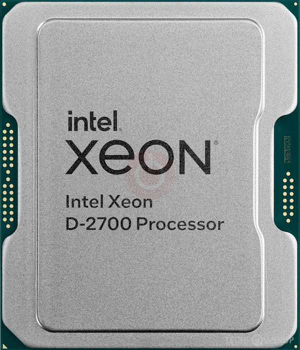 Intel Xeon D-2799