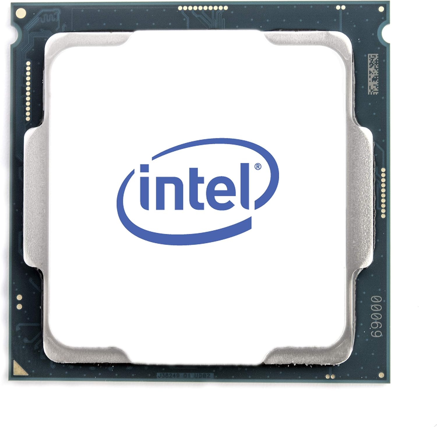 Intel Xeon E-2274G 4 GHz Quad-Core OEM/Tray Processor