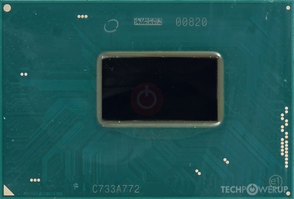 Intel Xeon E-2276M