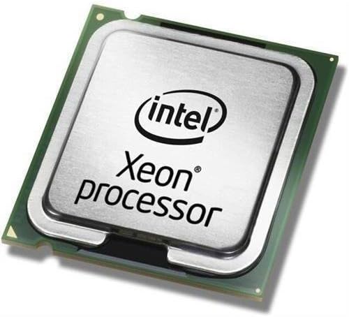 Intel Xeon E3-1231 V3 3.4 GHz Quad-Core Processor