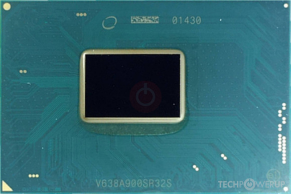 Intel Xeon E3-1505M v5