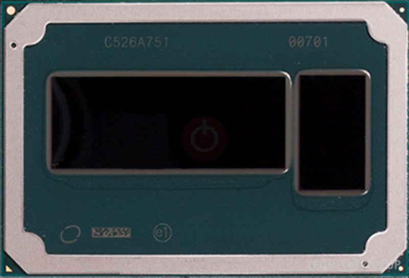 Intel Xeon E3-1585L v5