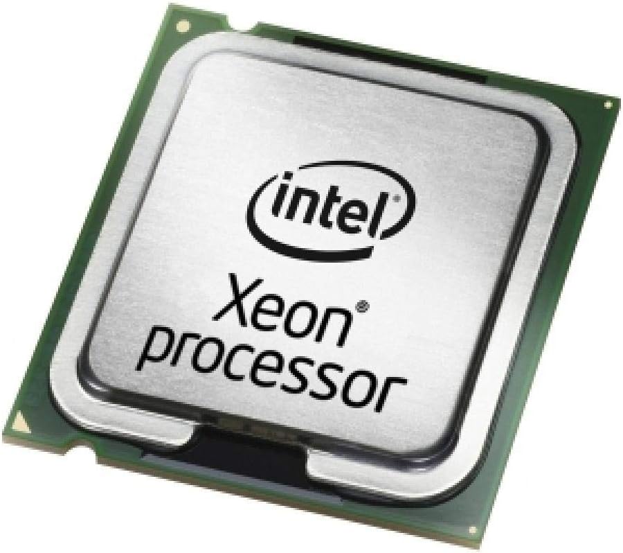 Intel Xeon E5502