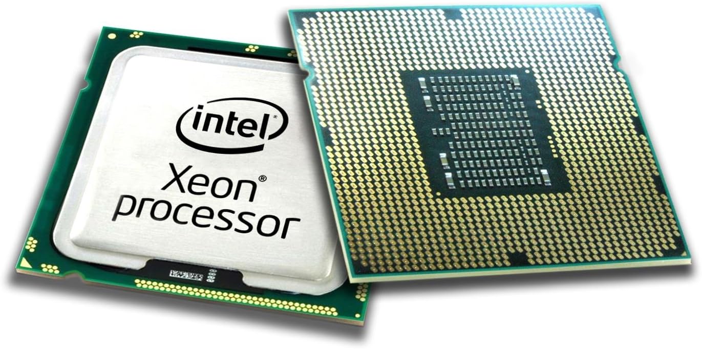 Intel Xeon E5503
