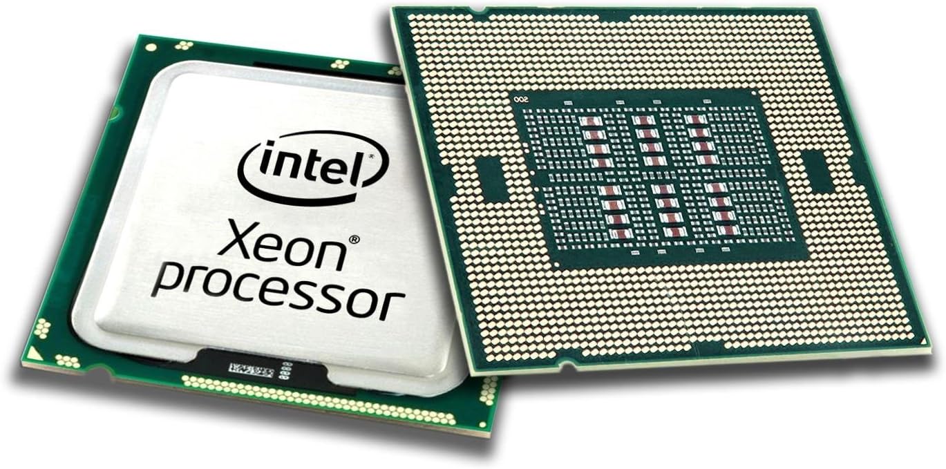 Intel Xeon E6540