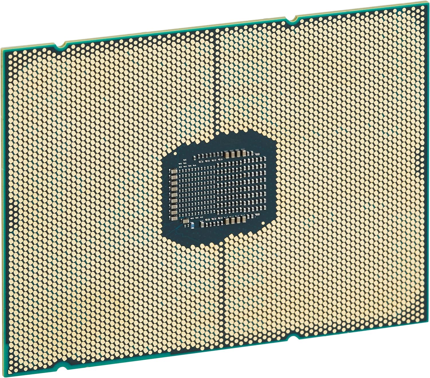 Intel Xeon Gold 5317