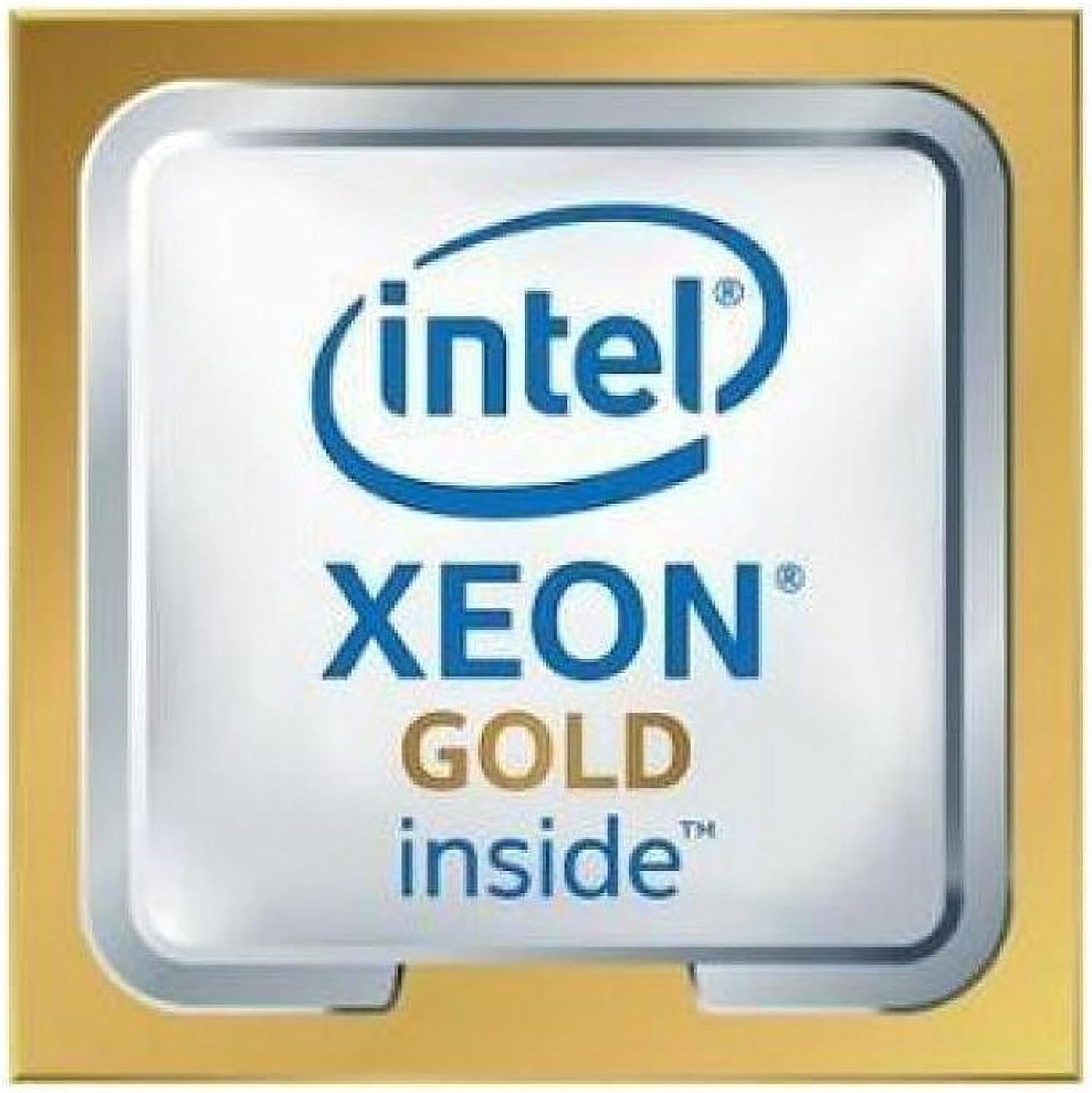 Intel Xeon Gold 5418Y