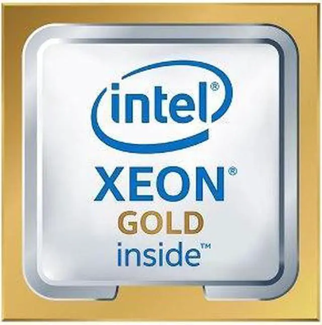 Intel Xeon Gold 6438Y+