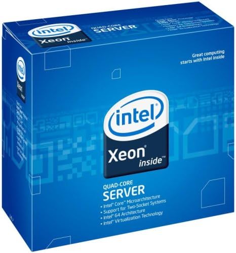 Intel Xeon L5335