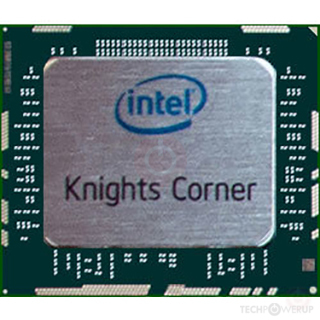 Intel Xeon Phi 3120P