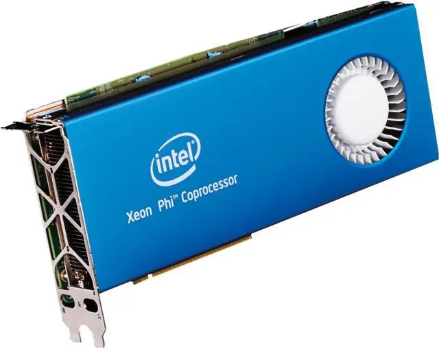 Intel Xeon Phi 5110P