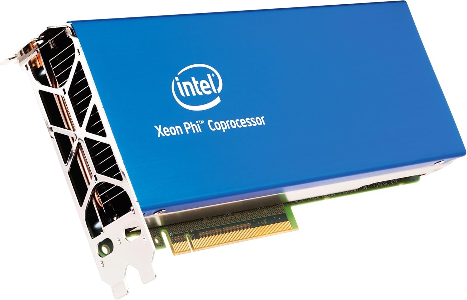Intel Xeon Phi 7120D