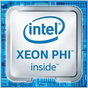 Intel Xeon Phi 7230