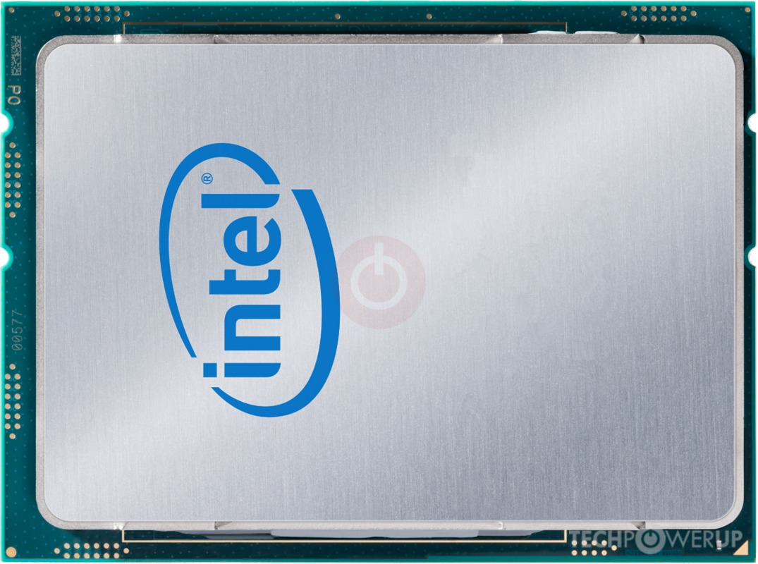Intel Xeon Platinum 8180