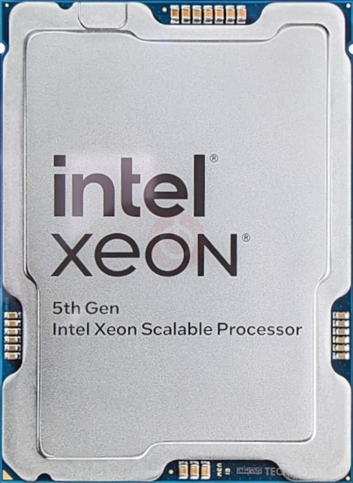 Intel Xeon Platinum 8558P