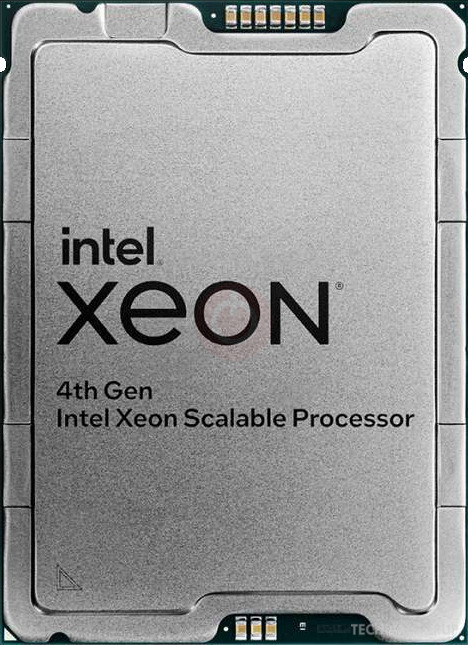 Intel Xeon Silver 4416+