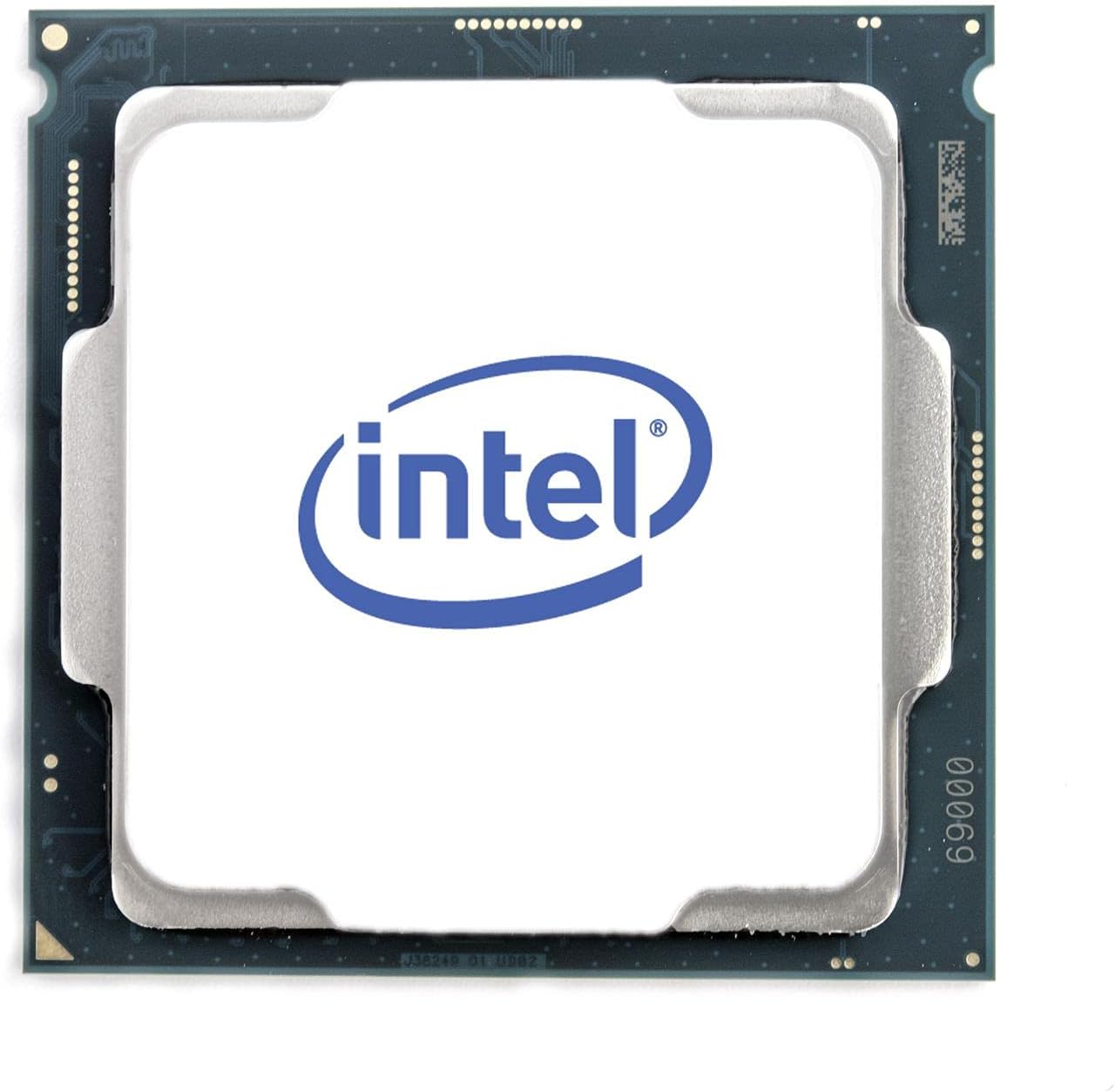 Intel Xeon Silver 4509Y