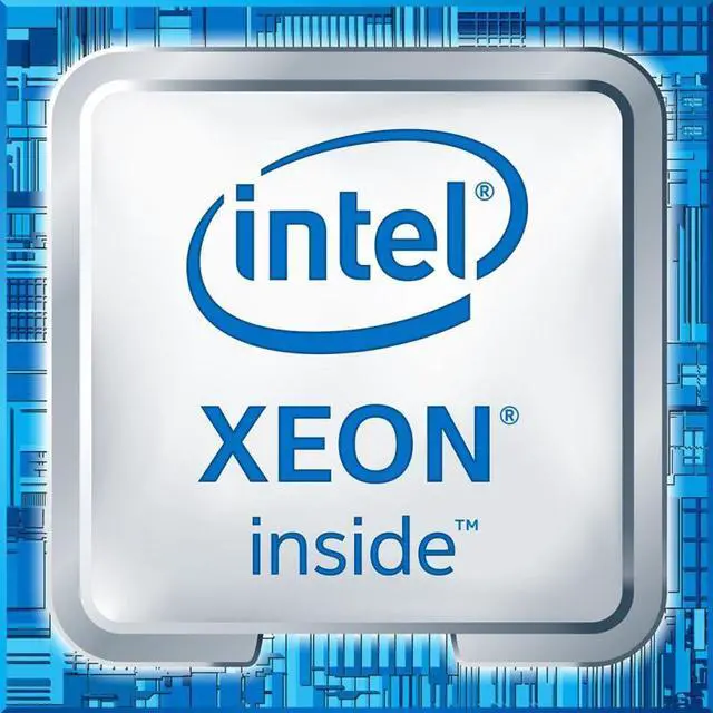 Intel Xeon Silver 4509Y