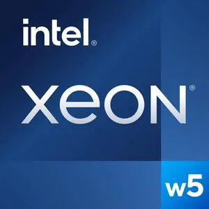 Intel Xeon w5-3535X
