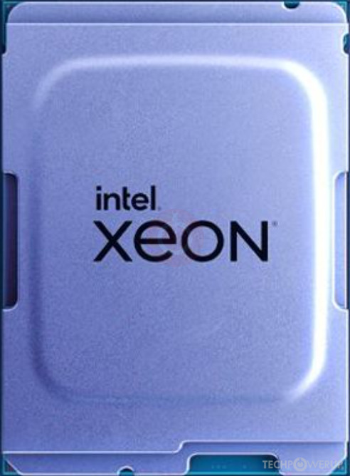 Intel Xeon w9-3495X