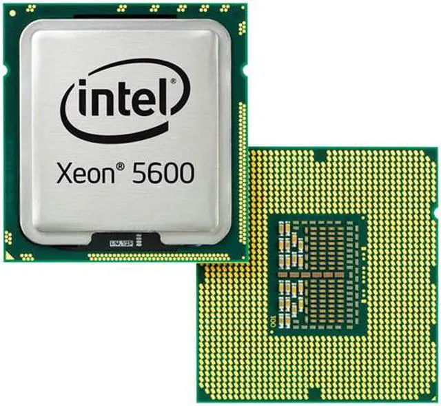Intel Xeon X5680
