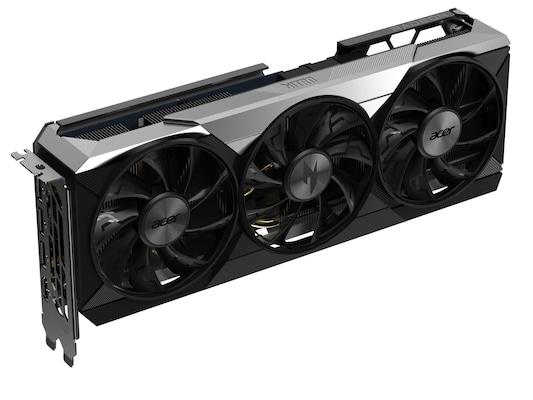 Acer Nitro RX 9070 OC