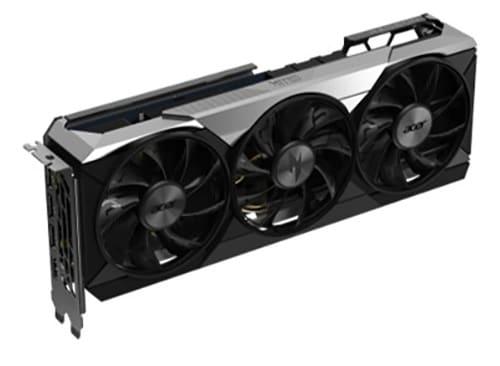 Acer Nitro RX 9070 XT OC