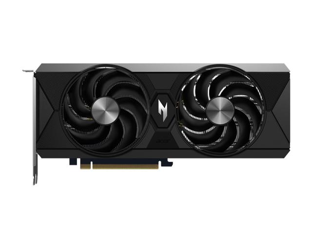 Arc B570 Nitro OC