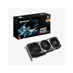 Acer Radeon RX 9070 XT Predator BiFrost OC