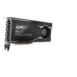 AMD Radeon PRO W7700 100-300000006