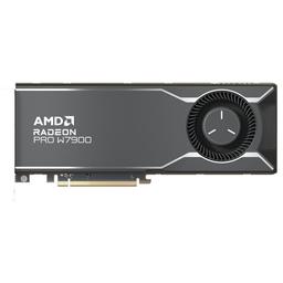AMD Radeon PRO W7900 100-300000074