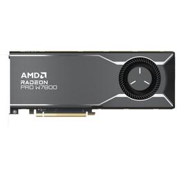 AMD Radeon PRO W7800 100-300000075