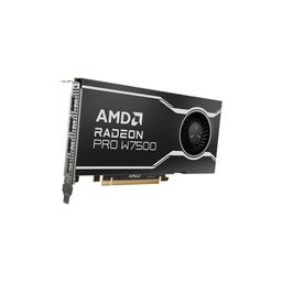 AMD Radeon PRO W7500 100-300000078