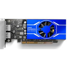 AMD Radeon PRO W6400 100-506189